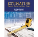 Image for Estimating Home Construction Costs