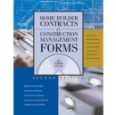 Image for Home Builder Contracts and Construction Management Forms