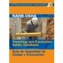 Image for NAHB-OSHA Trenching and Excavation Safety Handbook, English-Spanish