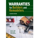 Image for Warranties for Builders &amp; Remodelers