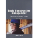 Image for Basic Construction Management
