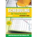 Image for Scheduling for Home Builders with Microsoft Project