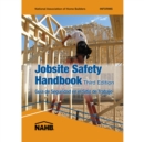 Image for Jobsite Safety Handbook, English-Spanish