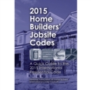 Image for 2015 Home Builders&#39; Jobsite Codes