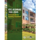 Image for ICC/ASHRAE 700-2015 National Green Building Standard