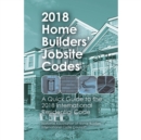 Image for 2018 Home Builders&#39; Jobsite Codes