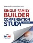 Image for Single-family builder compensation study