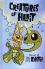 Image for Creatures Of Habit