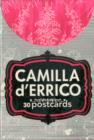 Image for Camilla D&#39;errico Postcards
