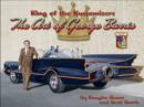 Image for King of the kustomizers  : the art of George Barris