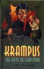 Image for Krampus!  : the devil of Christmas