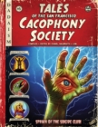 Image for Tales Of The San Francisco Cacophony Society