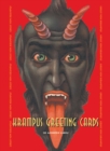 Image for Krampus greeting cards