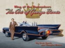 Image for King of the kustomizers  : the art of George Barris