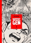 Image for Barefoot Gen School Edition Vol 1