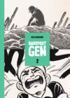 Image for Barefoot Gen School Edition Vol 2