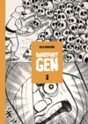 Image for Barefoot Gen School Edition Vol 3