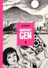 Image for Barefoot Gen School Edition Vol 4