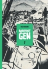 Image for Barefoot Gen School Edition Vol 7