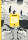 Image for Barefoot Gen School Edition Vol 8