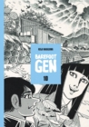 Image for Barefoot Gen School Edition Vol 10