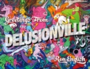 Image for Greetings from Delusionville