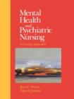 Image for Mental Health and Psychiatric Nursing