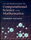 Image for Introduction To Computational Science And Mathematics