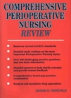 Image for Comprehensive Perioperative Nursing Review