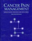 Image for Cancer Pain Management