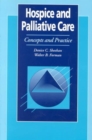 Image for Hospice and Palliative Care