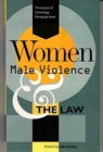 Image for Women, Male Violence and the Law