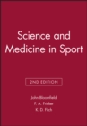 Image for Science and Medicine in Sport