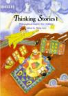 Image for Thinking Stories 1