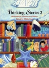 Image for Thinking Stories 2