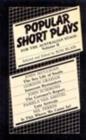 Image for Popular Short Plays II