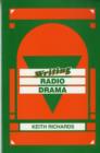 Image for Writing Radio Drama