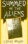 Image for Summer of the Aliens