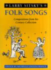 Image for Folk Songs