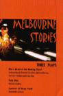 Image for Melbourne Stories
