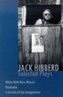 Image for Jack Hibberd: Selected plays