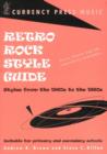 Image for Retro Rock Style Guide