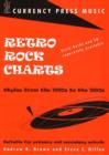 Image for Retro Rock Charts : Styles From the 1960s to the 1990s Suitable for Primary &amp; Secondary Schools
