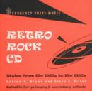 Image for Retro Rock CD