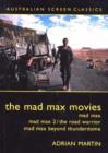 Image for The Mad Max Movies