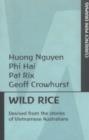 Image for Wild Rice