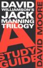 Image for David Williamson (TM)s Jack Manning Trilogy