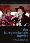 Image for The Barry McKenzie Movies