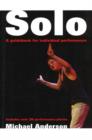 Image for Solo  : a guidebook for individual performance