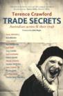 Image for Trade secrets  : Australian actors &amp; their craft